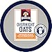 Quaker Overnight Oats, Orchard Peach Pecan Perfection, Breakfast Cereal, 2.57oz 12 Cups