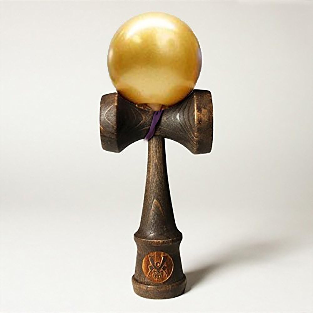 metal kendama