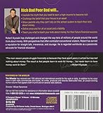 Image de Rich Dad Poor Dad: What The Rich Teach Their Kids About Money - That the Poor and Middle Class Do Not!