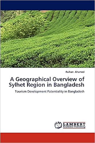 Amazon A Geographical Overview Of Sylhet Region In Bangladesh Tourism Development Potentiality In Bangladesh Ahamed Raihan Earth Sciences