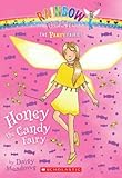Honey the Candy Fairy (Rainbow Magic: Party Fairies #4)