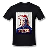 HBO'S Game of Thrones Men's 3 House Symbols T-Shirt
