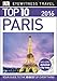 Top 10 Paris (EYEWITNESS TOP 10 TRAVEL GUIDES)
