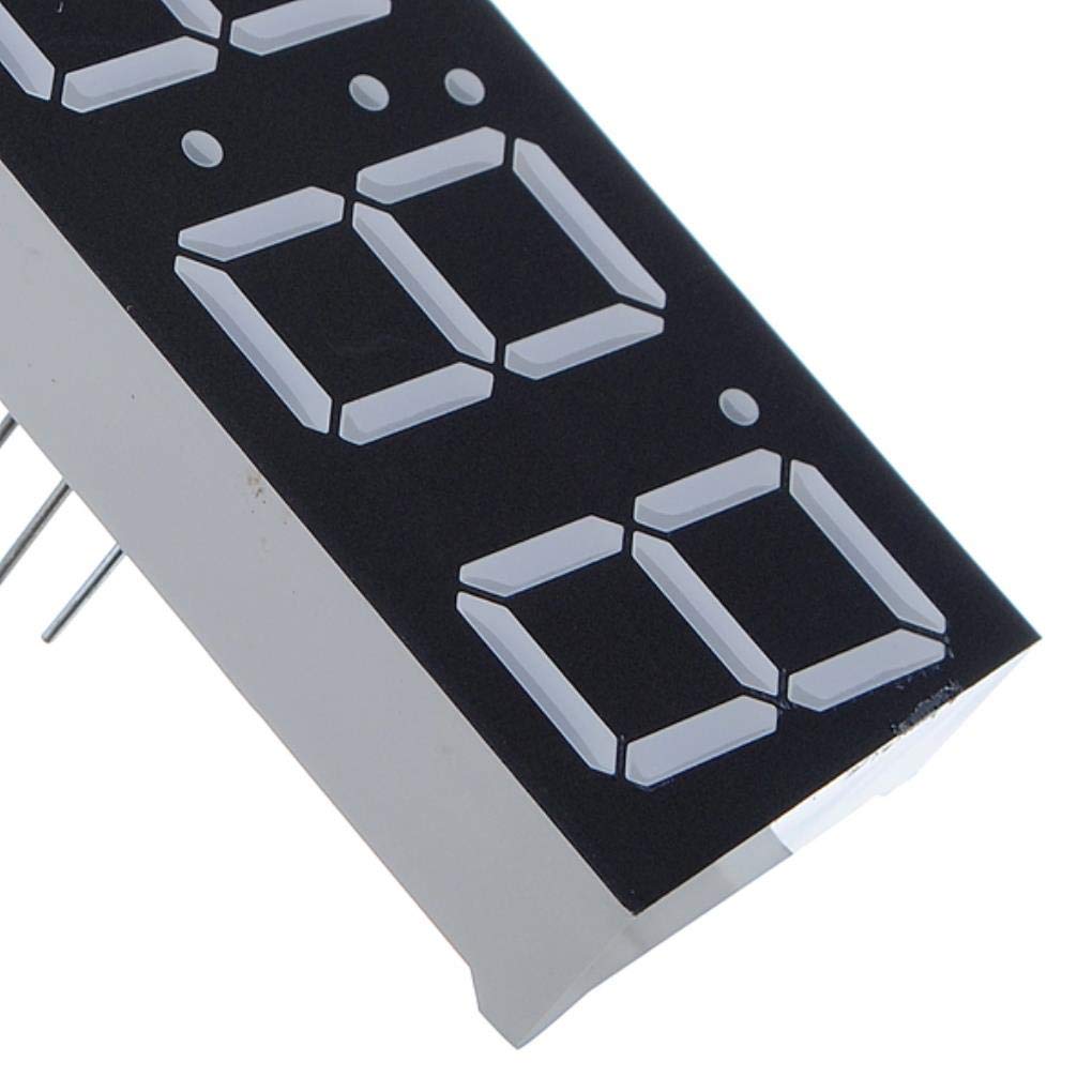 Arduino сегментный индикатор. Ардуино 4 digit 7-segment display. 7seg 4digit 12pin pitch: 2.54mm. 7ми сегментный индикатор. 7 сегментный индикатор тройной.