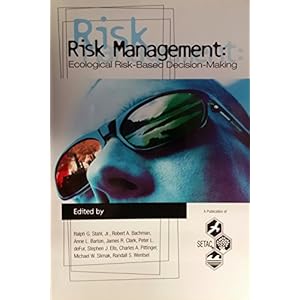 Risk Management: Ecological Risk-Based Decision-Making