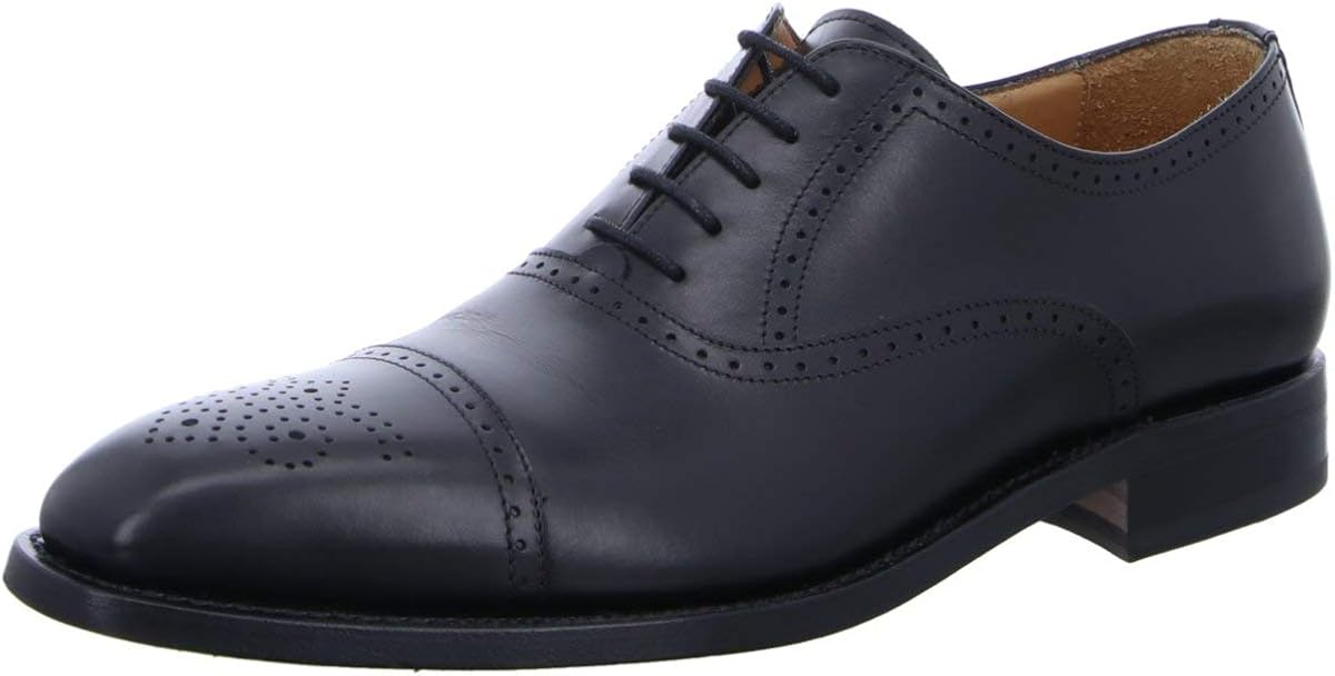 berwick chaussures avis