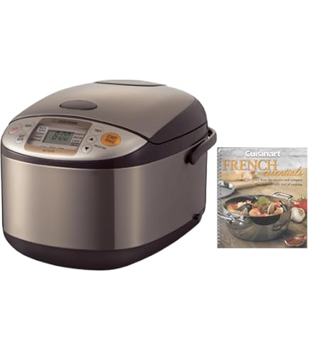 炊飯器 Zojirushi NL-AAC18 Micom Rice Cooker (Uncooked) and Warmer 10 Cups/1.8-Liters by Zojirushi Amazon.com: Zojirushi NL-AAC18 Micom Rice Cooker (Uncooked