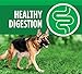 Iams Proactive Health Adult German Shepherd Dry Dog Food, Chicken Flavor, 30 Pound Bag