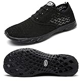 Dreamcity Men's water shoes athletic sport Lightweight walking shoes