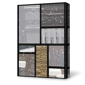 SIGNFORD Canvas Wall Art for Living Room,Bedroom Home...