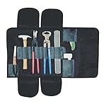 8-Piece Complete Farrier Kit