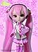 Groove Sakura Miku Pullip (Sakuramiku) P-122