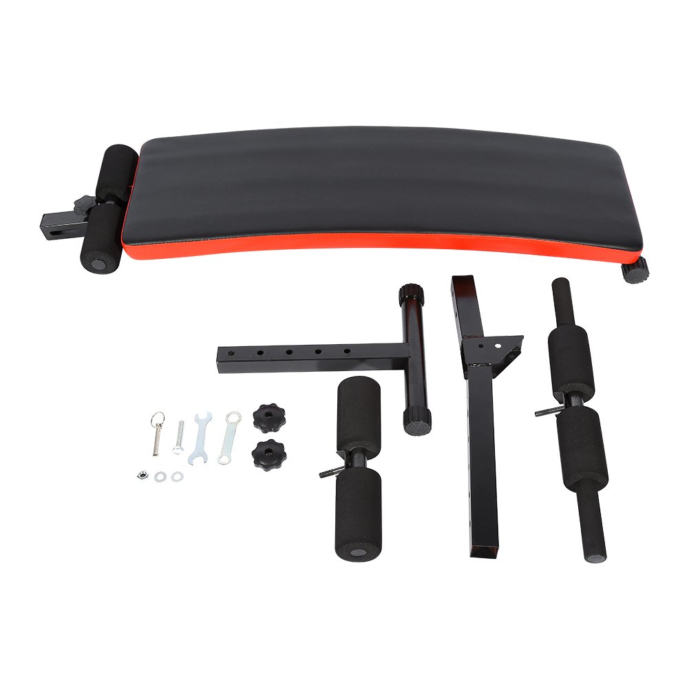 Ghế cong tập bụng Yosoo Ghế cong tập bụng Yosoo