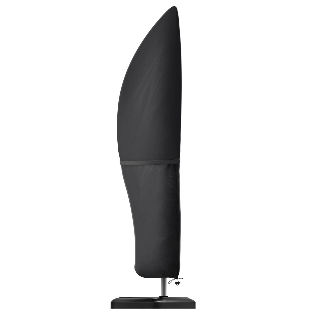 Cantilever Umbrella Covers Outdoor Offset Durable Waterproof Zipper for