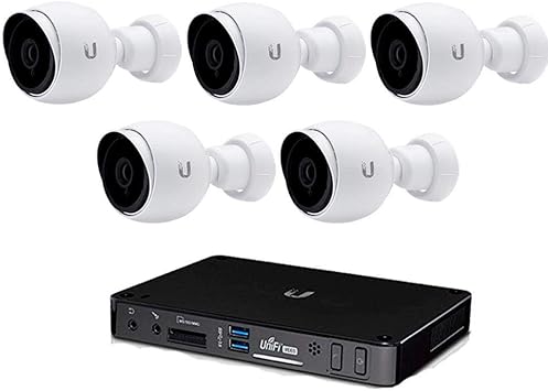 Unifi Camera Recording 2025