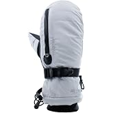 Swany Arctic Mitt - Women's White Large