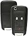 Discount Keyless Entry Remote Control Car Key Fob Clicker For Chevrolet Equinox OHT01060512