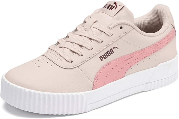 women's puma carina l sneakers
