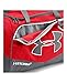 Under Armour UA Storm Undeniable II - Small Duffle OSFA Red