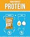 Ips White Cheddar Protein Chips - Nutritious, Gluten Free, Non GMO Snack with Whole Grain Corn & Whey - Healthy Crisps for Kids/Diet - Delicious Cheese Flavor - 4 oz Bags, 6 Count (Packaging may vary)