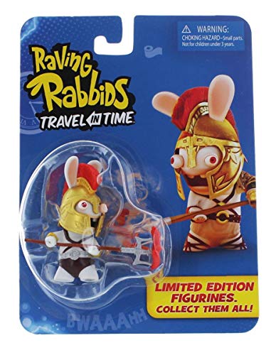 Raving Rabbids 