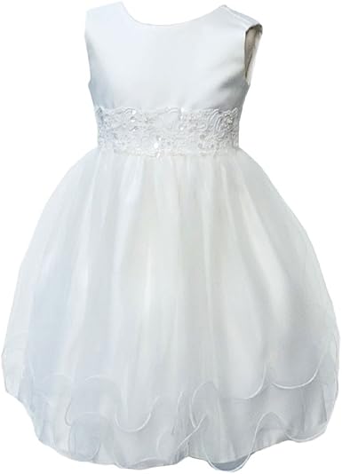 Bebe Fille Ivoire Mariage Demoiselle D Honneur Robe De Bapteme Amazon Fr Vetements Et Accessoires Bebe Fille Ivoire Mariage Demoiselle D Honneur Robe De Bapteme Amazon Fr Vetements Et Accessoires