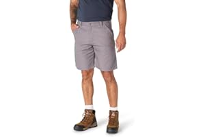Carhartt Mens Loose 9" Stateline ShortWork Utility Shorts