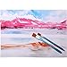 Artist XL Paint Brush, Flat Wash Brushes Set for Acrylic, Oil, Watercolor, Varnishing, Plein Air Painting -Gesso- Art Supplies by Bianyo