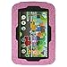LeapPad Academy Case & Leapfrog Epic Academy Case - HOTCOOL New PU Leather with Kickstand Cover Case for LeapPad Academy & Leapfrog Epic Academy 7