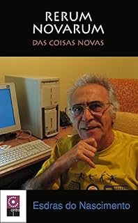 Livro Rerum Novarum: Opus 18