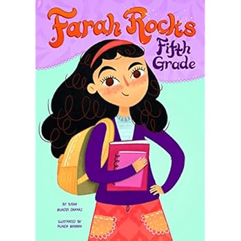 Farah Rocks Fifth Grade Farah Rocks Fifth Grade