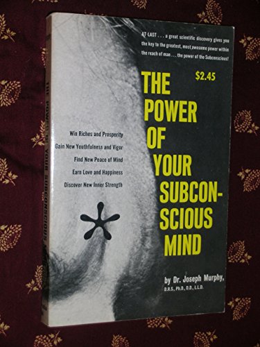 Download The Power of Your Subconscious Mind