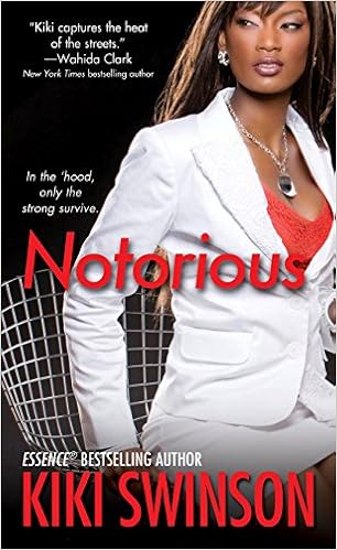 Amazon Com Notorious Playing Dirty 9780758228376 Swinson Kiki Books