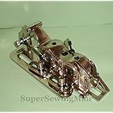 Amazon.com: INDUSTRIAL BUTTON HOLE ATTACHMENT YS STAR YS