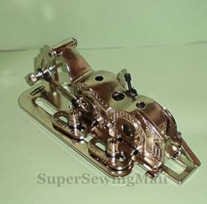 Amazon.com: INDUSTRIAL SEWING MACHINE BUTTONHOLE