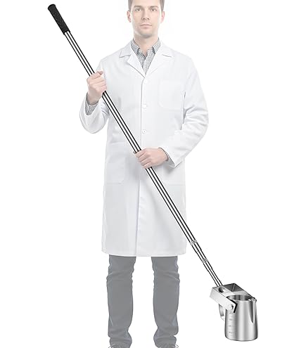 Wildco Hess Stream Bottom Sampler, 363 um Net: Amazon.com