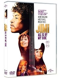 Jimi, All Is By My Side