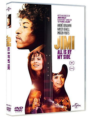 Jimi, All Is By My Side