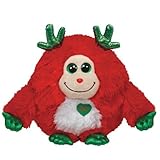 Ty Monstaz Tinsel with Sound