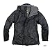 myglory77mall Mens Camouflage Hooded Weatherproof Winter Snowboard Ski Jacket