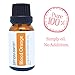 Orange Essential Oil (Blood) by Simply Earth - 15 ml, 100% Pure Therapeutic Grade