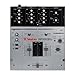 Vestax PMC-05Pro3 2-Channel DJ Mixer (Silver)