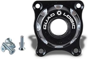 Front Differential Pinion Cover Assembly – Fits Polaris Sportsman Scrambler 850 1000 (2013–2021) – Replacement for 3236143 32