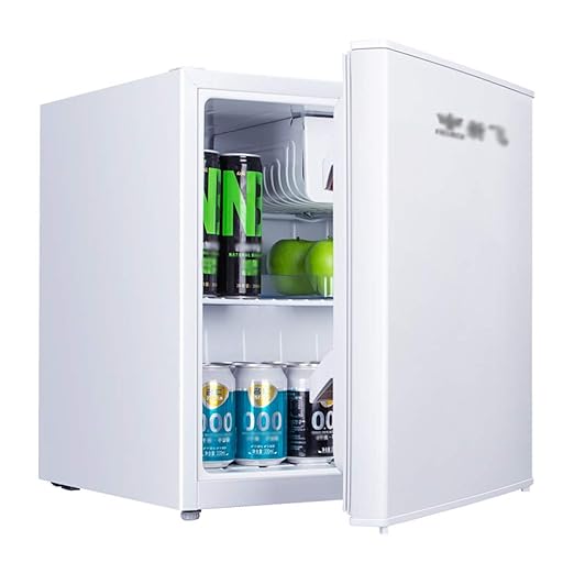 refrigerador Sola Puerta Mini-congelador 55L Ahorro de energía ...