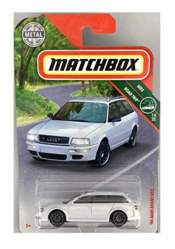 matchbox rs2