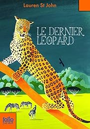 Le  dernier léopard