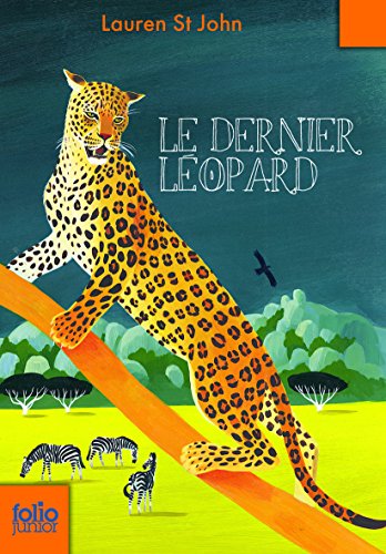 Le  dernier léopard