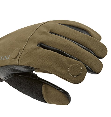 Sealskinz Handschuhe Shooting Gloves – Bild 4
