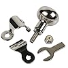 Shelure-Marine-Sport-Boat-Stainless-Steering-Wheel-Maneuvering-Knob-Spinner-Aisi-316-Stainless-Steel-Fits-The-Steering-Wheels-with-Rim-Dia-From-58-to-1