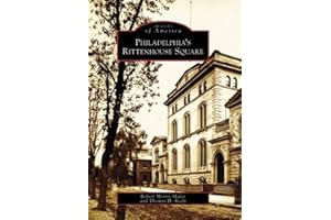 Philadelphia's Rittenhouse Square (Images of America)